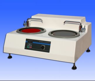 MP-2B金相試樣磨(mó)拋機