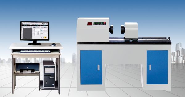 NDW-1000微机控制金属材料扭转试验机