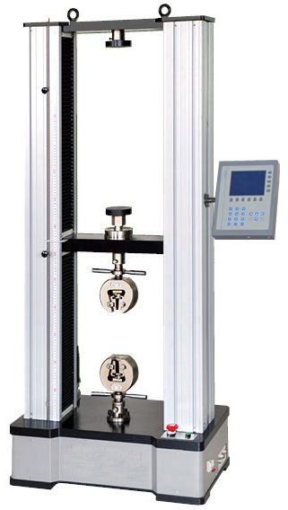 傳送帶拉伸(shēn)試驗機