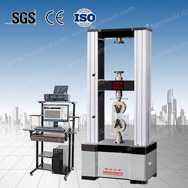 WBW-50水泥(ní)砂漿拉力試驗機