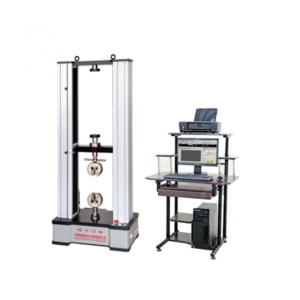 光伏焊帶拉(lā)力試驗機