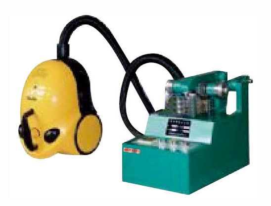 MGL-5型滾動(dòng)磨損試(shì)驗機