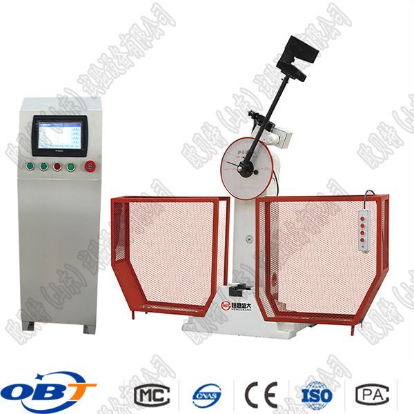 橡膠拉力機的功（gōng）能及安裝調試