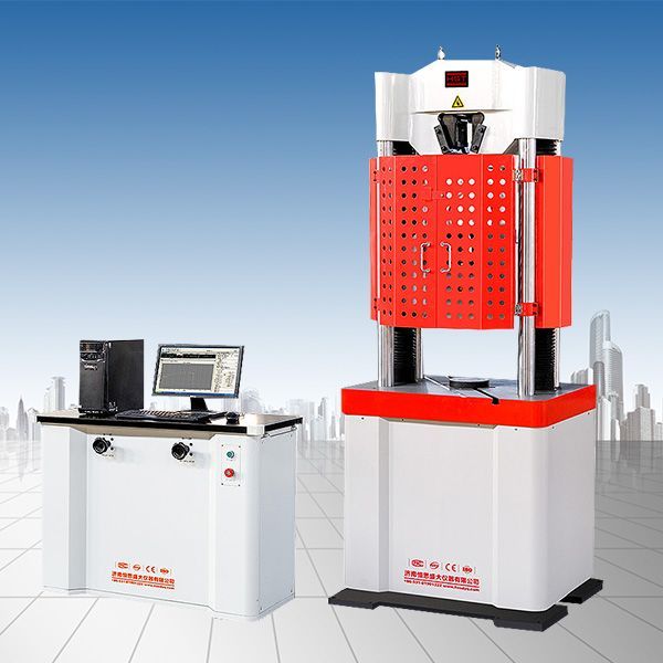 疲勞試驗機（jī）的功能特性與使用規程（chéng）包含的內容（róng）