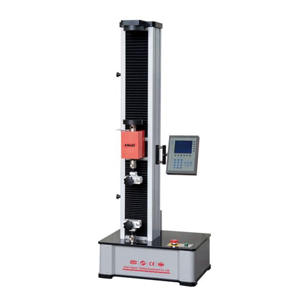 WDS-5數顯(xiǎn)式電子萬能試驗機