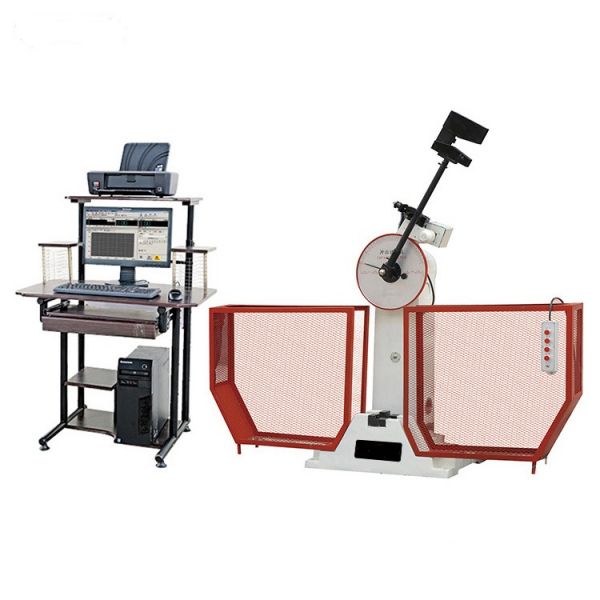 JBW-500B/500J微機屏顯半自動衝擊試驗(yàn)機