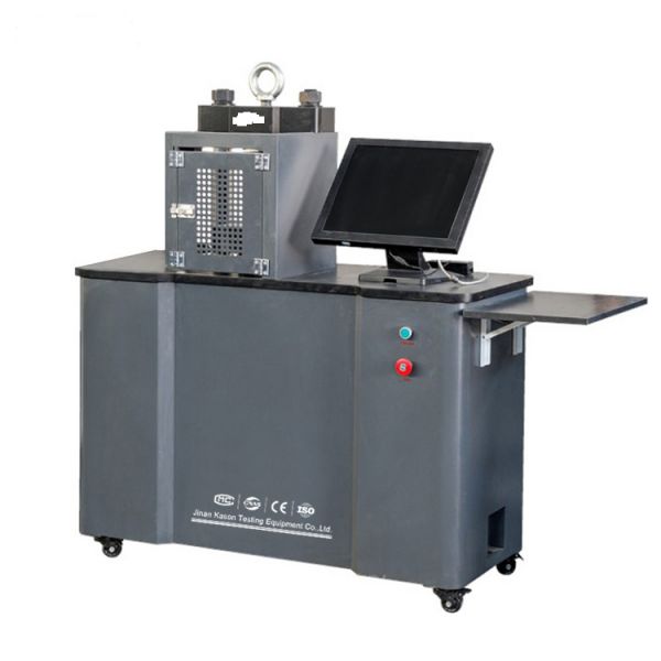 型煤冷壓強度試驗(yàn)機XM-2Z,型煤冷壓試(shì)驗機(jī)7500型煤冷壓強度試驗機