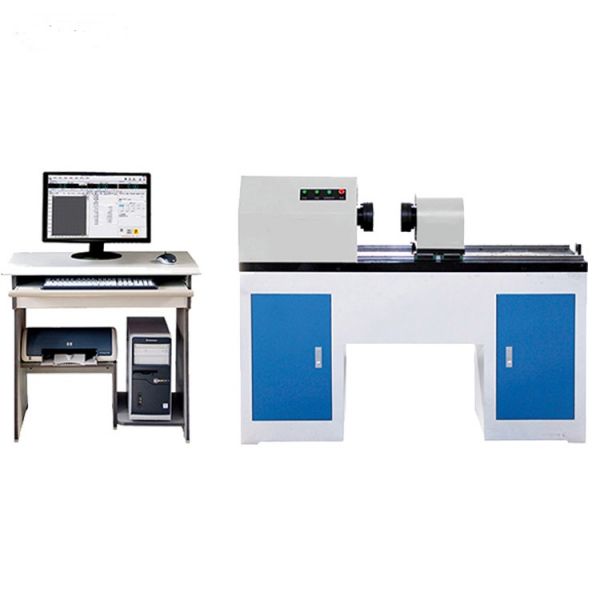 数显材(cái)料扭转试验机
