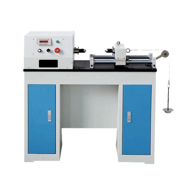 XC係(xì)列金屬線材扭轉試驗機