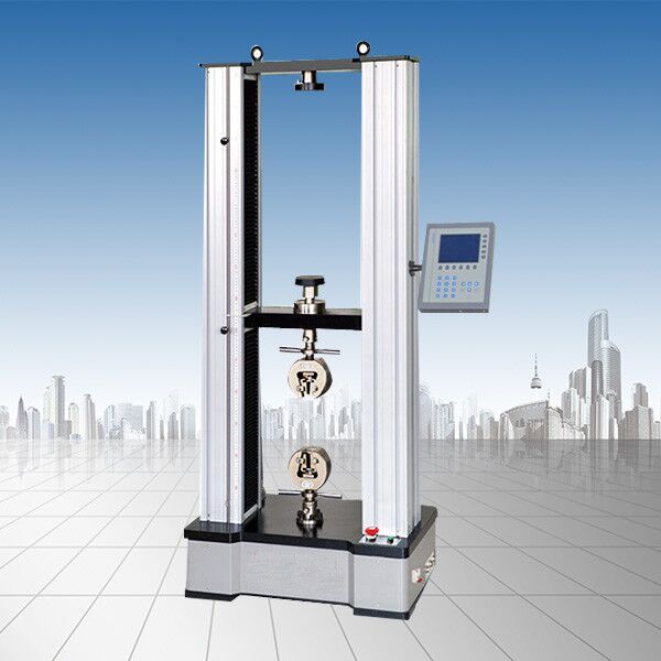 QTS-10 液(yè)晶數顯 鐵礦球團 壓力試驗機