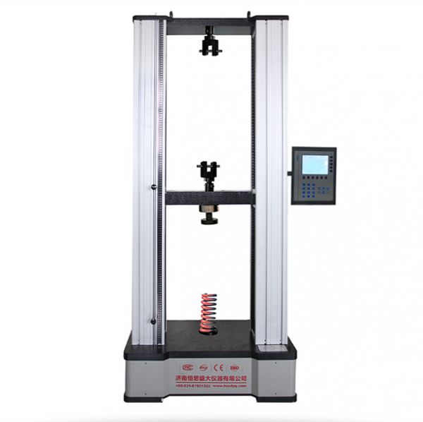 製（zhì）動軟管拉（lā）伸載荷強（qiáng）度試驗機