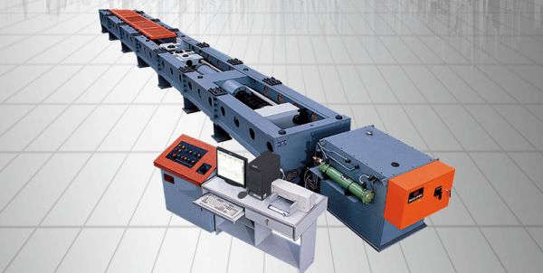 光（guāng）纜接頭盒連接器拉伸試（shì）驗機