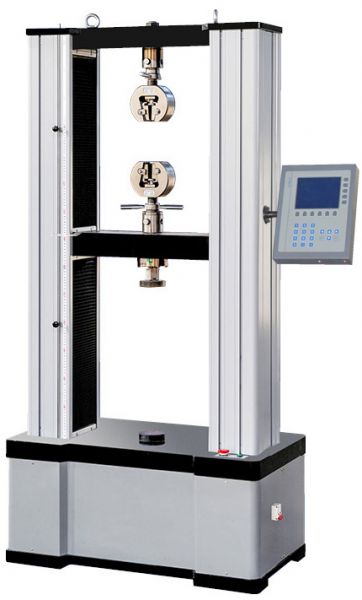 DW-200合金焊（hàn）條抗拉強度試驗機