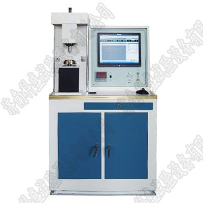 電腦恒（héng）應力壓力試驗機的功能特點與維修保養