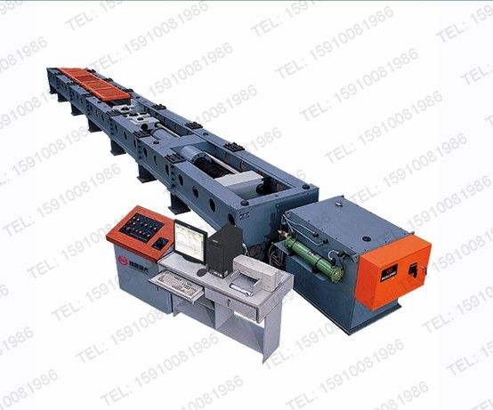 磁粉探傷（shāng）儀的使用注意事項