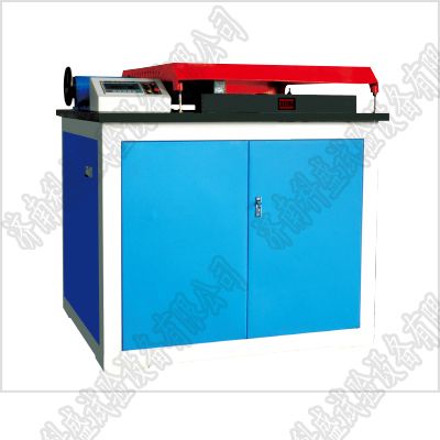 臥式錨鏈拉力試驗機（jī）的性能特點