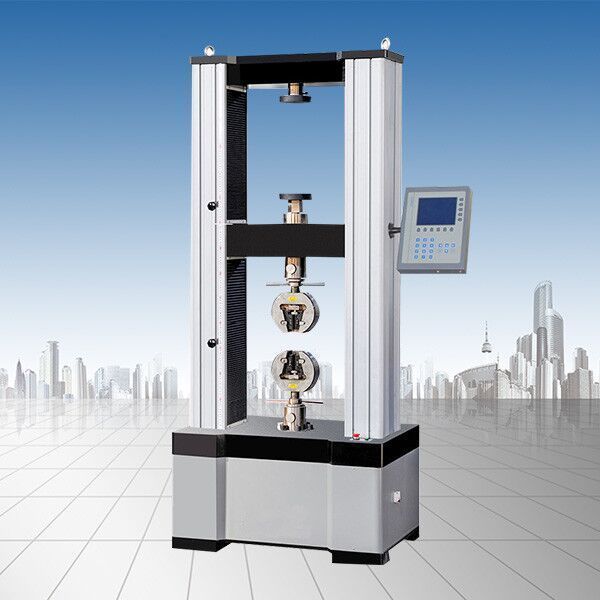 廠家（jiā）告訴你選購拉力試驗機的注意事項。