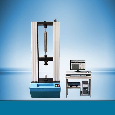 臥式拉力（lì）試驗機啟動前（qián）的準備工作都有哪些
