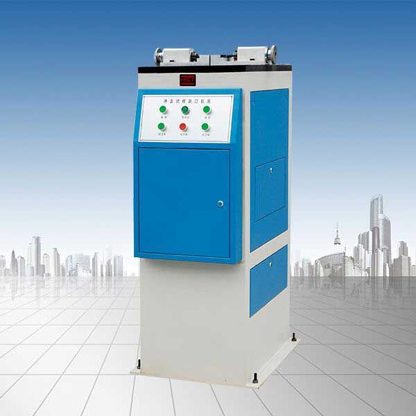 電子萬能試驗機的操作步驟（zhòu）及注意事項