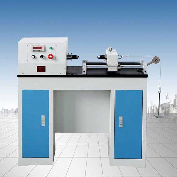 拉力試驗機（jī）操作步驟及保養技巧是什麽呢?