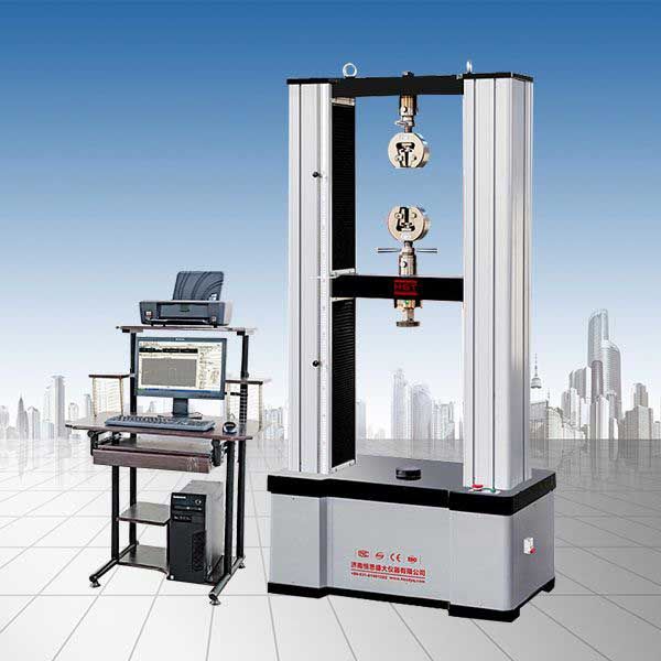 保溫材料試驗（yàn）機的用途及維護保養方法（fǎ）