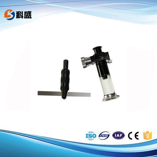 超聲波探傷（shāng）儀在焊縫探傷中的作用。【資訊】