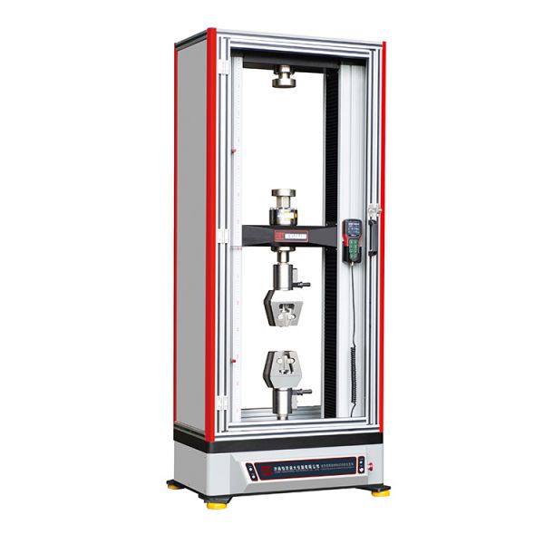 WDS-10液晶顯(xiǎn)示電子拉力試驗機