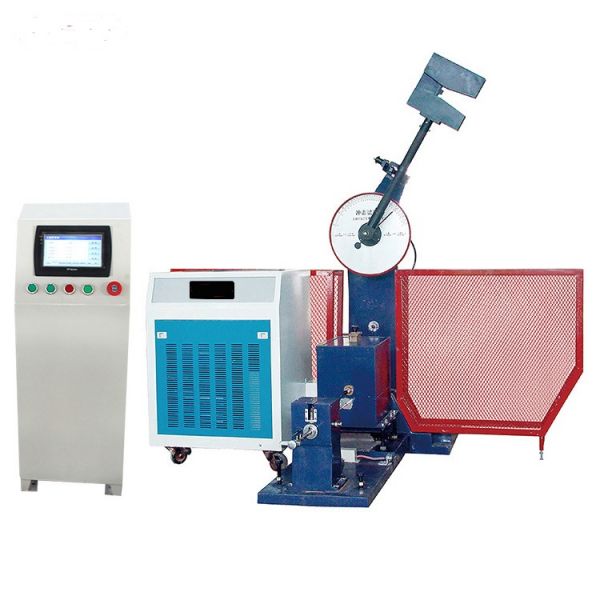 JBDW-300Y微機控製全自動低溫衝擊試驗機(jī)