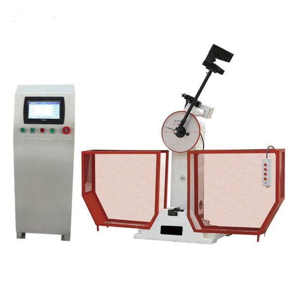 液（yè）晶顯示（shì）全自動落錘衝擊試驗機