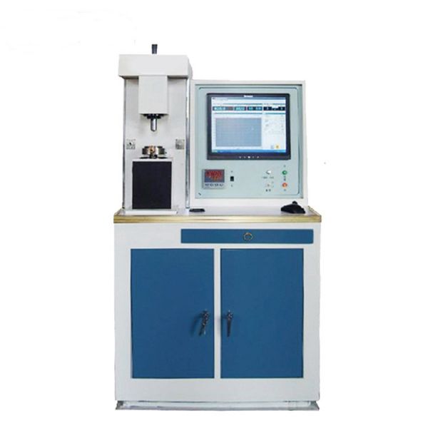 MMW-1立（lì）式萬能（néng）摩擦磨損試驗機