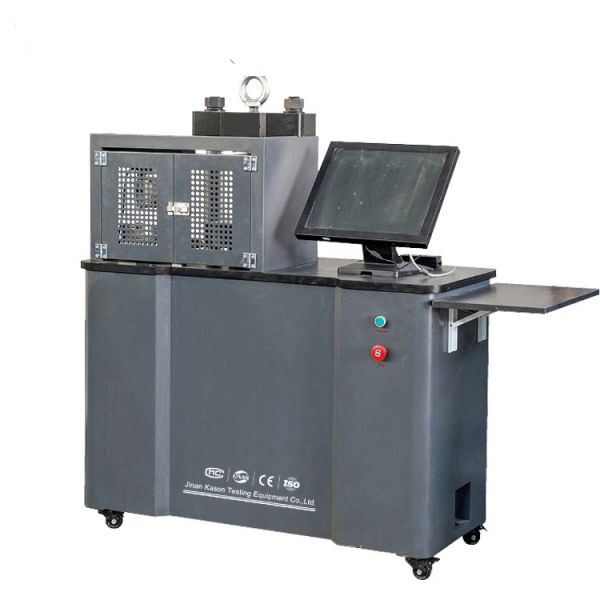 水(shuǐ)泥抗壓抗折試驗機