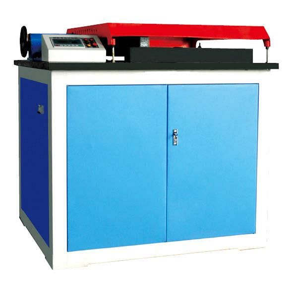 GGW-50-65钢（gāng）管弯曲试验机