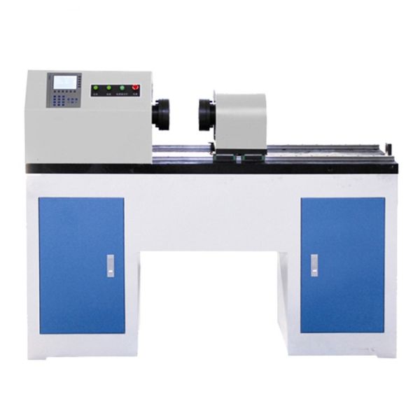 NZ-10000Nm汽（qì）車傳動軸（zhóu）扭轉試驗機